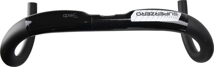Actual product image Deda Elementi Superzero DCR Bicycle Handlebar (31.70 mm)