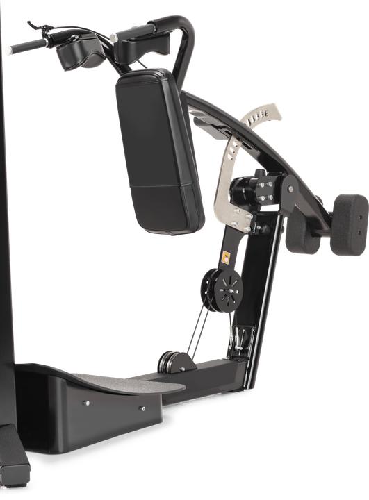 Actual product image Freemotion Genesis Squat