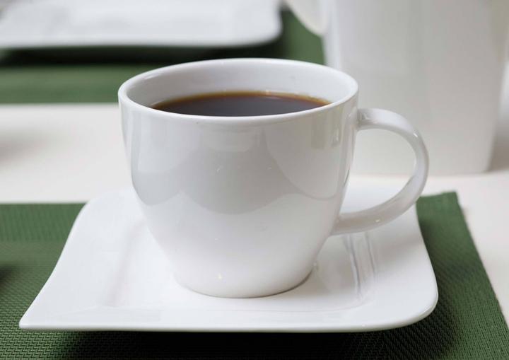 Actual product image Ritzenhoff & Breker Melodie Kaffeeservice (20 pcs.)