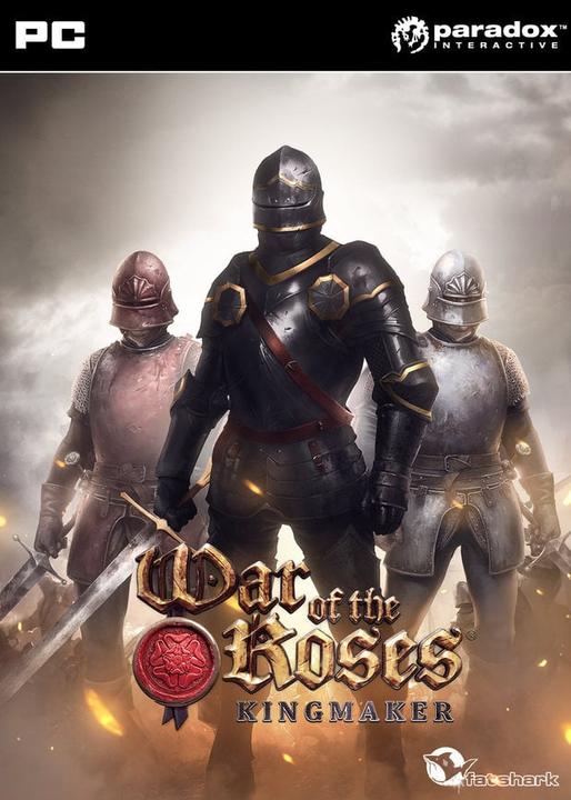 Exquisite Gaming War of the Roses Kingmaker