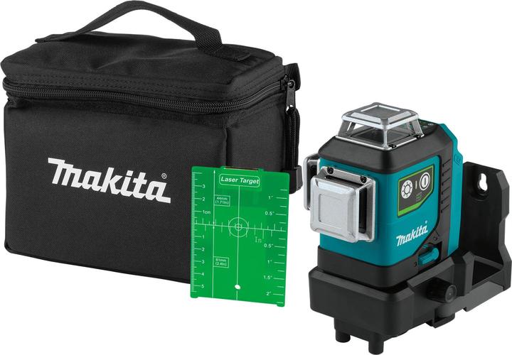 Actual product image Makita SK700GD