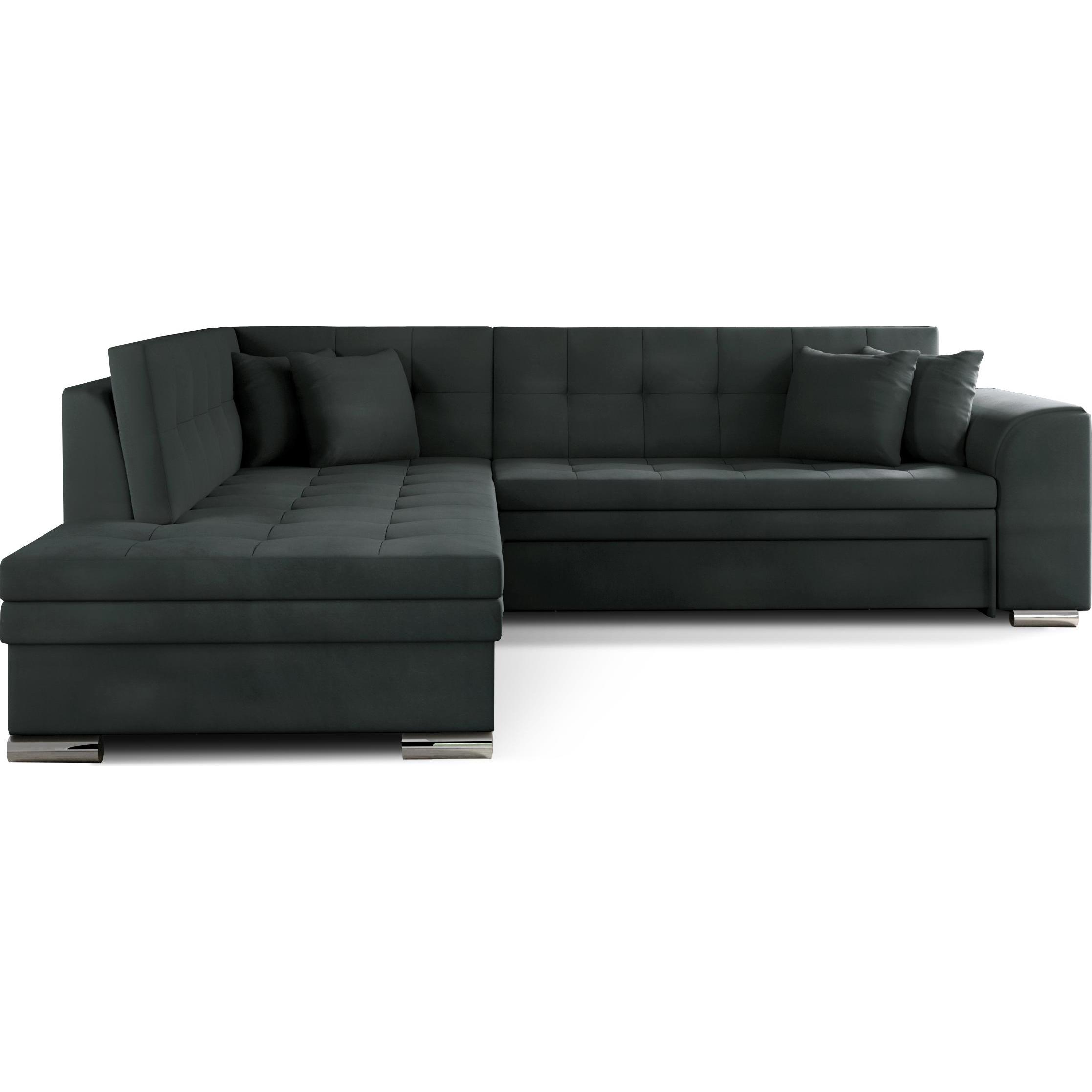 ELTAP, Sofa, Pieretta (4-Sitzer, Bettsofa, Ecksofa)