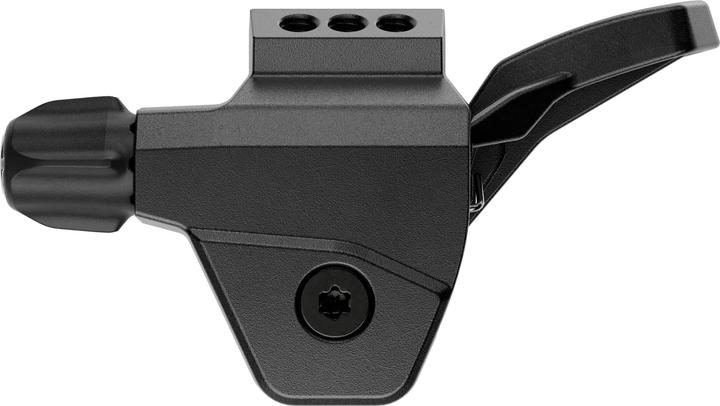 Actual product image Sram Remote Lever for Dropper Post 14mm cable pull