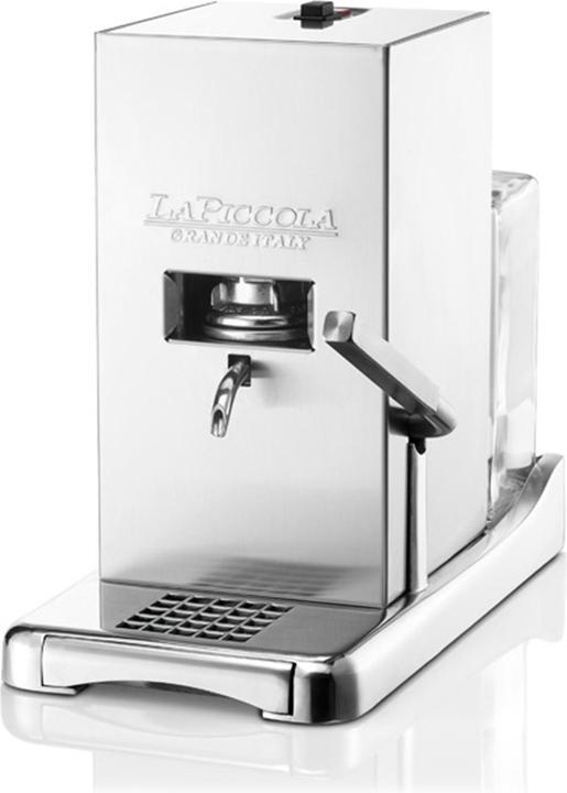 Actual product image La Piccola Piccola Satinata (E.S.E.)