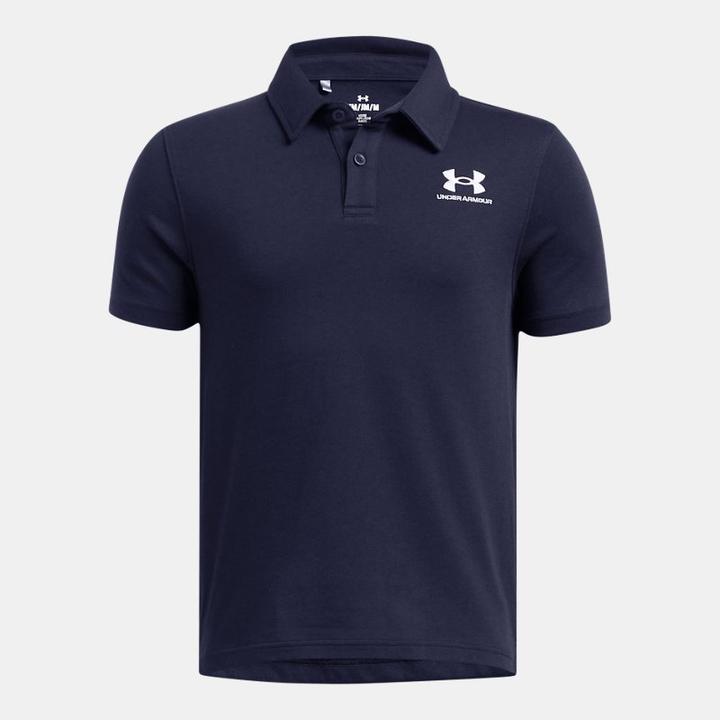 Produktbild Under Armour UA B Icon Polo (L)