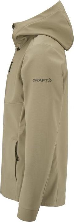 Actual product image Craft ADV Explore Softshell 2.0 Jkt M (M)