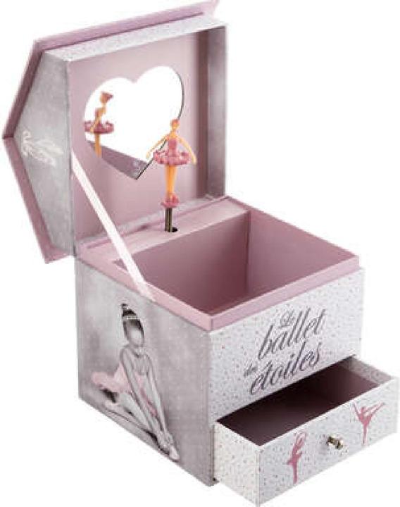 Immagine prodotto ART Carillon Ballerina