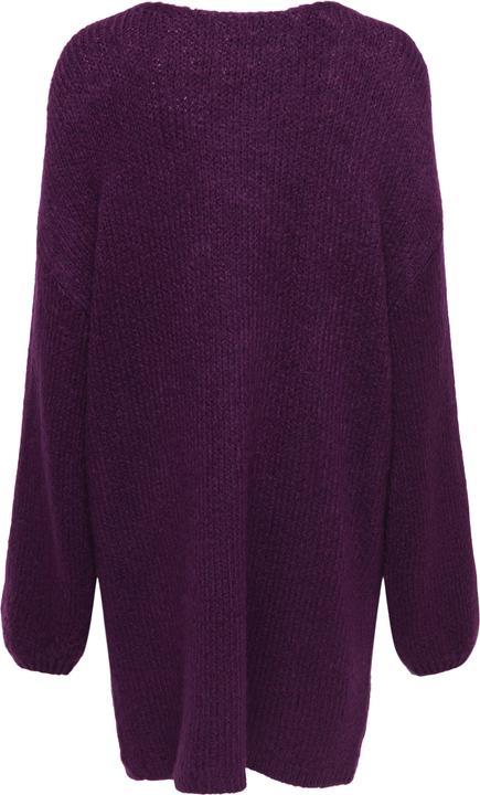 Image du produit JdY JDYDINEA Kurzes Kleid Strickkleid (M)