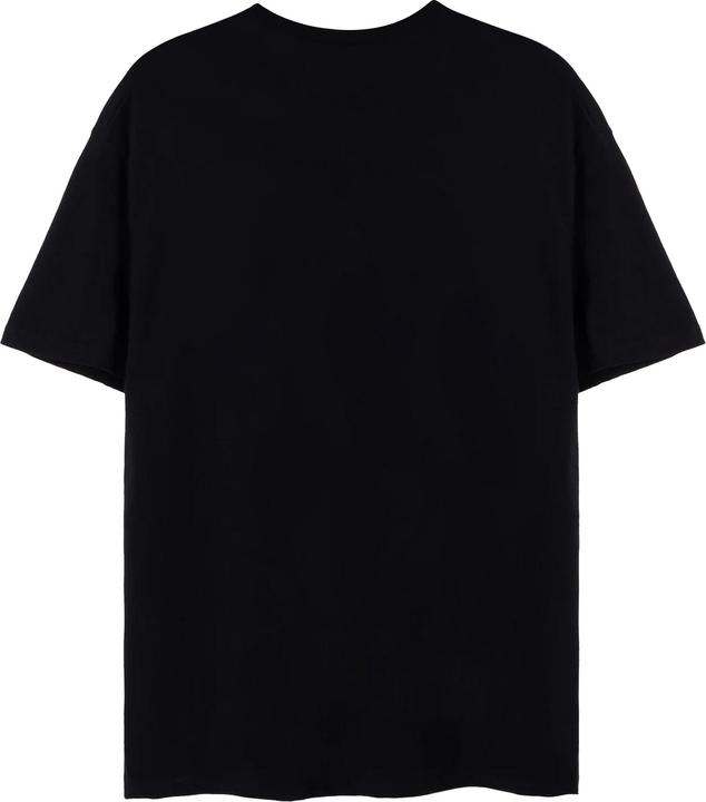 Produktbild Universal Textiles Nevermore Academy TShirt (XXL)