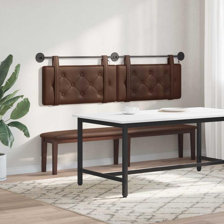 Produktbild vidaXL Kopfteil (170 x 55 x 5 cm)