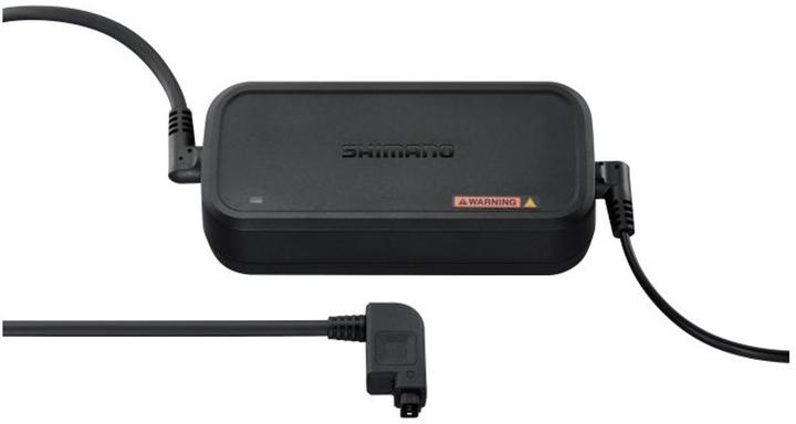 Actual product image Shimano Steps EC-E8004 (504 Wh, E-bike charger)