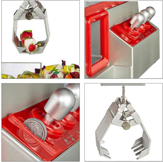 Produktbild Mikamax Candy Grabber (1 Stück)