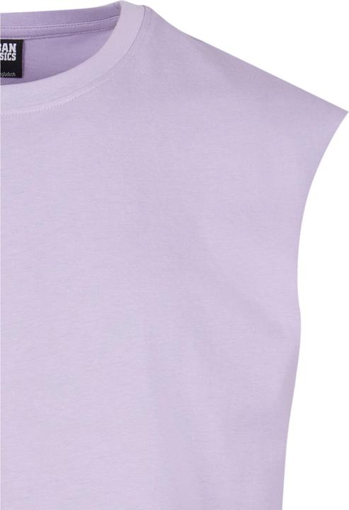 Produktbild Urban Classics Open Edge Sleeveless Tee - 2396 (XXL)