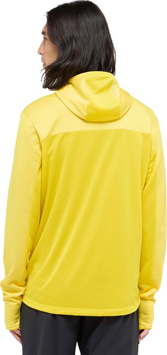 Actual product image Haglöfs L.I.M Mid Fast II Hoodie (XL)