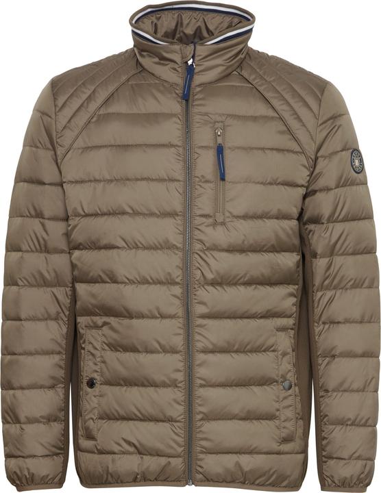 Produktbild FQ1924 FQJacob quilted jacket - Jacket Otw - 21900386 (3XL)