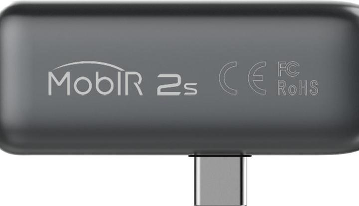 Image du produit Guide Caméra thermique Sensmart M2SA