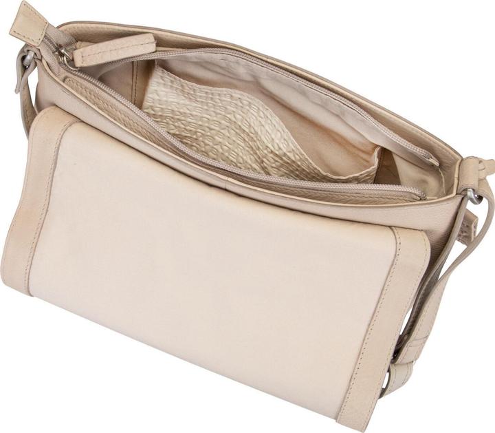 Actual product image Burkely Soft Skylar Satchel Bag