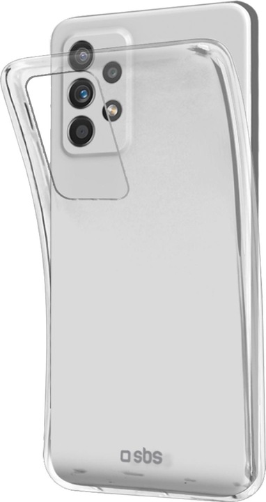 Actual product image SBS Cover (Samsung Galaxy A23 5G)