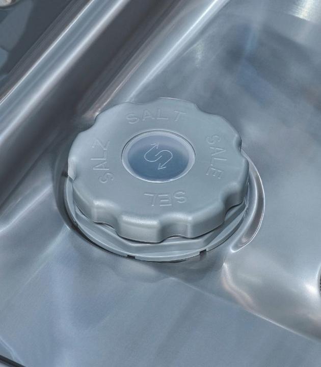 Produktbild Exquisit EXQ EGSP9614-E-031B Geschirrsp