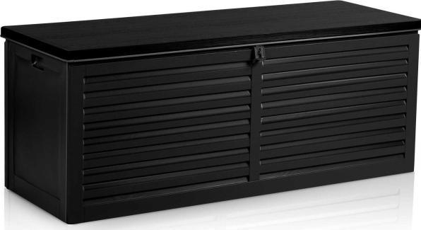 Plonos Gartenbox