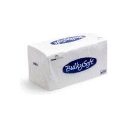 BulkySoft, Servietten, Serviet (33 x 33 cm)