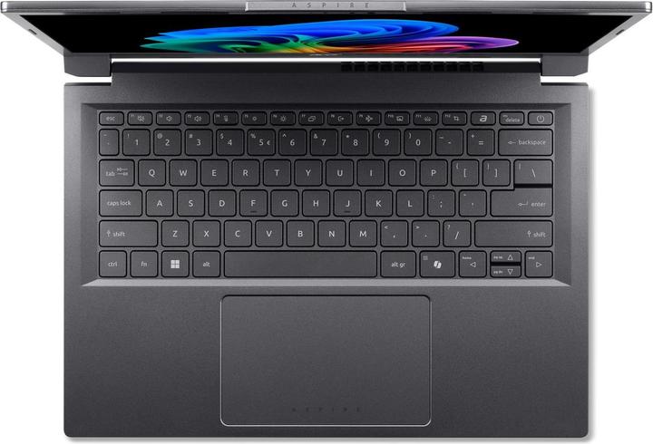 Produktbild Acer Aspire 14 AI (14", 16 GB, Eng. Int.)