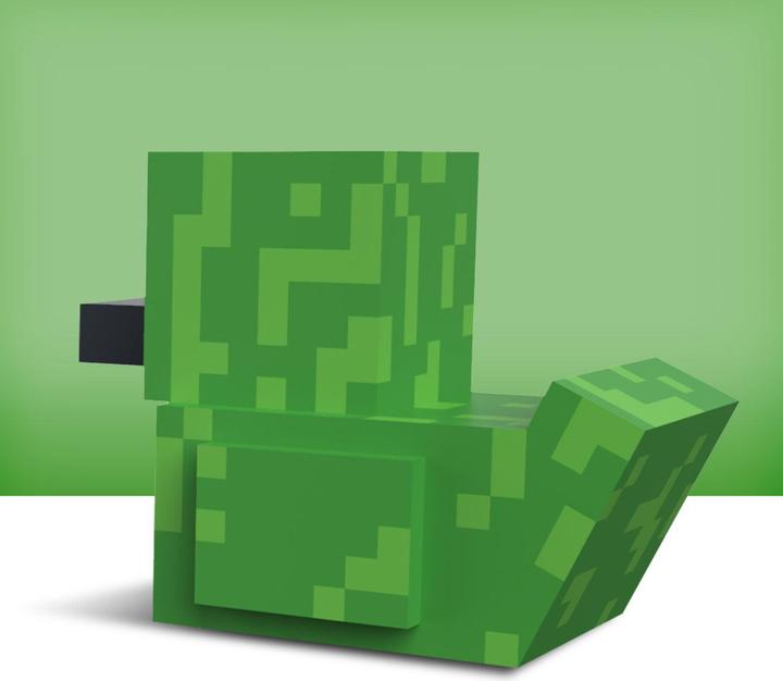 Actual product image Numskull TUBBZ: Minecraft - Creeper