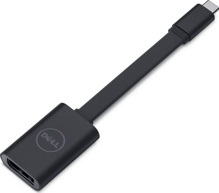 Actual product image Dell USB-C to (USB-C, 1 Ports)