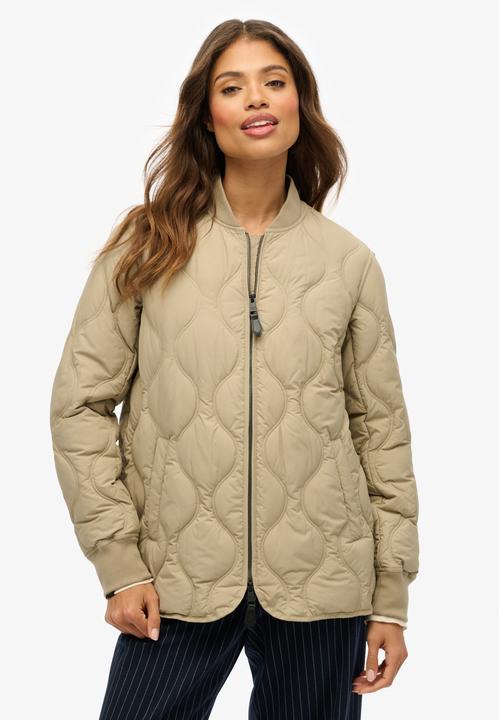 Produktbild Superdry Damen-Daunenjacke (M)