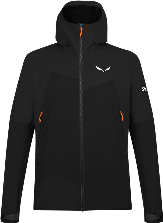 Productafbeelding Salewa Sella Durastretch Jas (L)