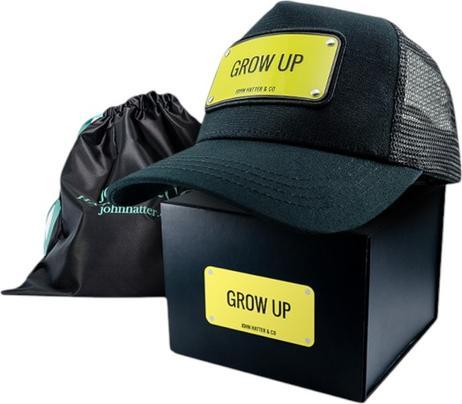 Immagine prodotto John Hatter Cappello da baseball