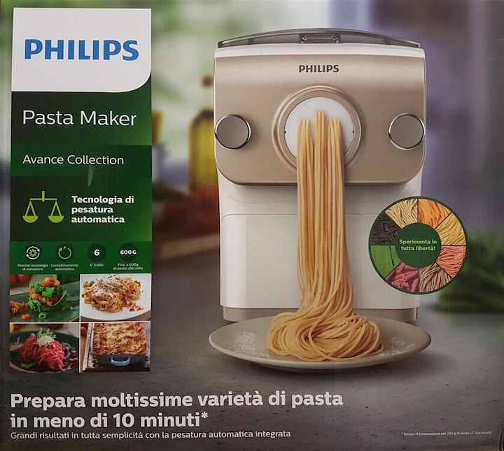 Image du produit Philips Avance Collection