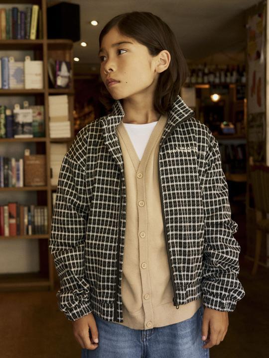 Produktbild Name it Loose Fit Strickjacke (116)