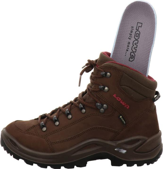 Produktbild Lowa Renegade GTX (41)