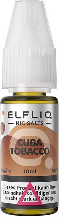 Produktbild Elfbar Elfliq