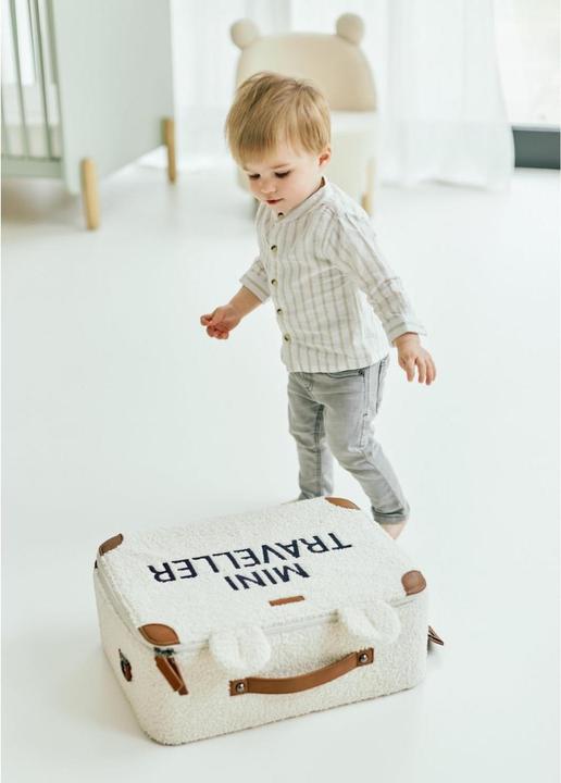 Produktbild Childhome Mini Traveller Kinderkoffer