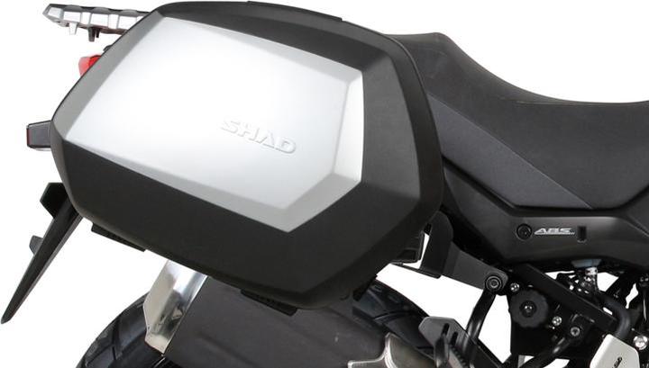Produktbild Shad 3P System Suzuki V-Strom 650 2017-2020 (38 l)