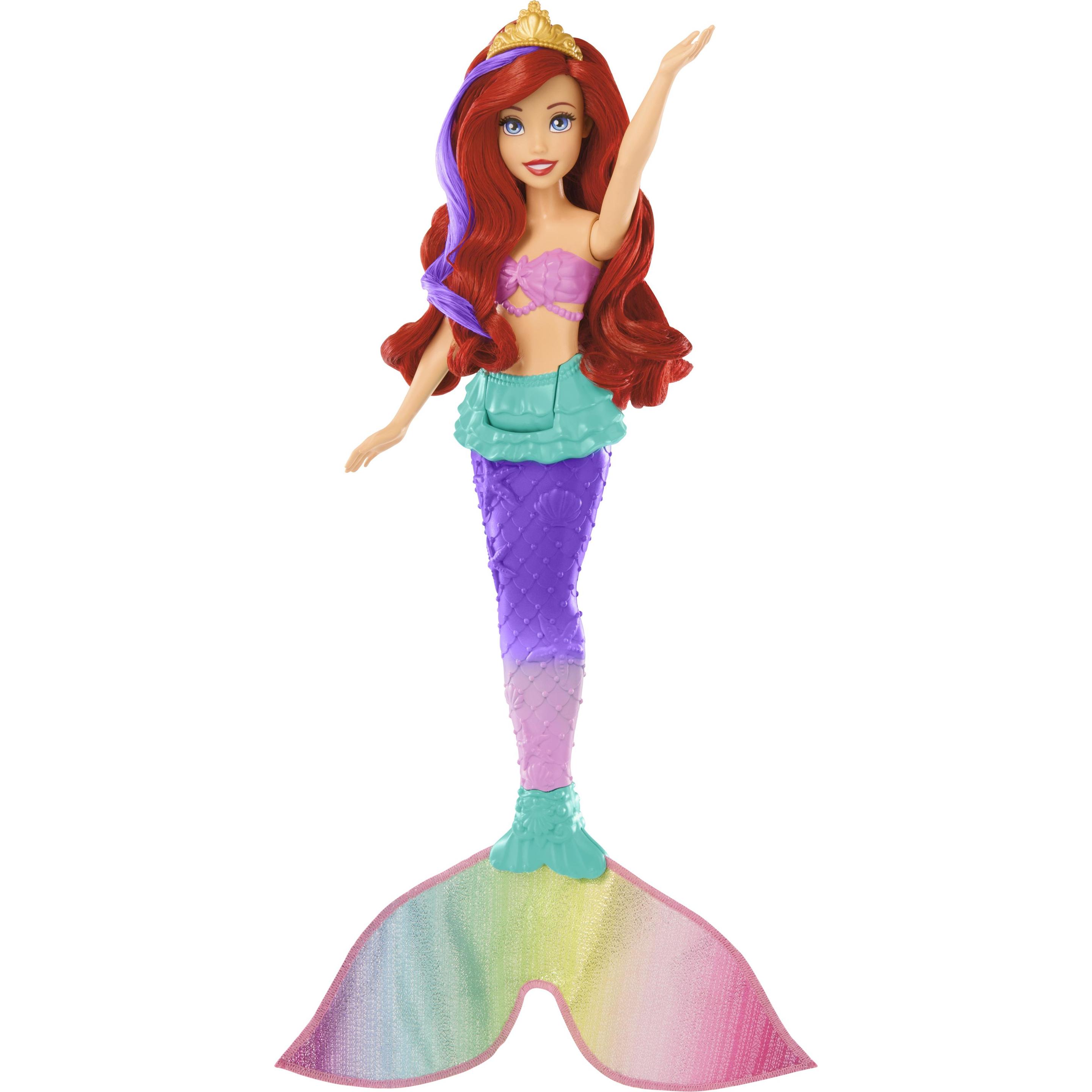 Thumbnail - Disney Princess Meerjungfrau Ariel