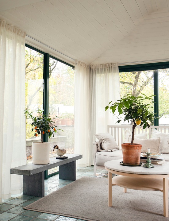 Produktbild Himla Skylight (280 x 290 cm)