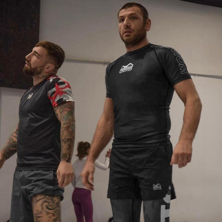 Produktbild Phantom Athletics Rashguard RANKED (XL)