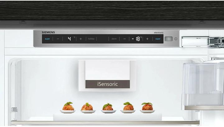 Immagine prodotto Siemens Frigorifero combinato KI87SADD1Y (270 l)
