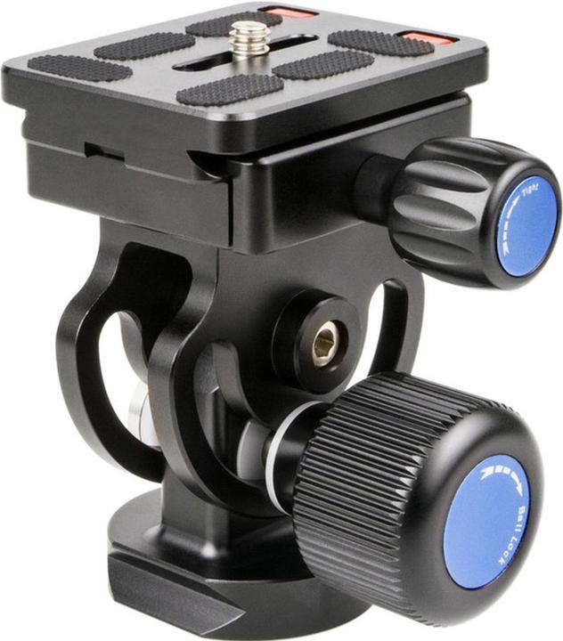 Image du produit Sirui L-10 (Tête panoramique 2 voies)