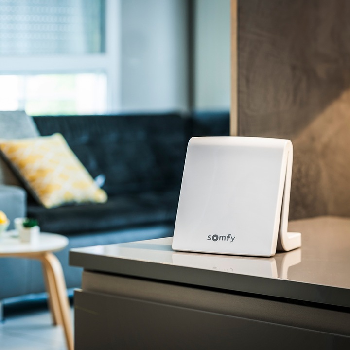 Image du produit somfy Prime TaHoma