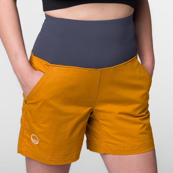 Produktbild Wild Country Session 2 Damen Shorts (XXS)