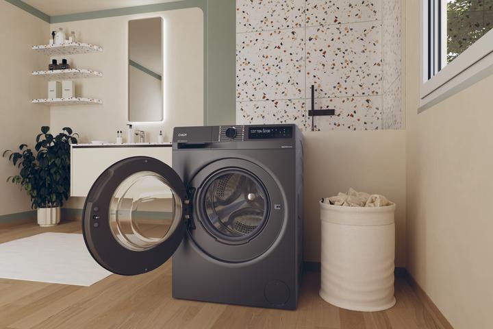 Produktbild Candy Pro Wash 500 BR (10 kg, Links)