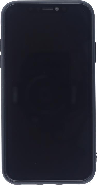 Produktbild PhoneLook Hülle Silikon Mat Herz (Apple iPhone 12 mini)