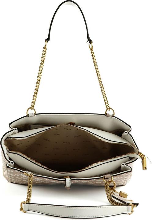 Immagine prodotto Guess James Logo Girlfriend Carryall Bag