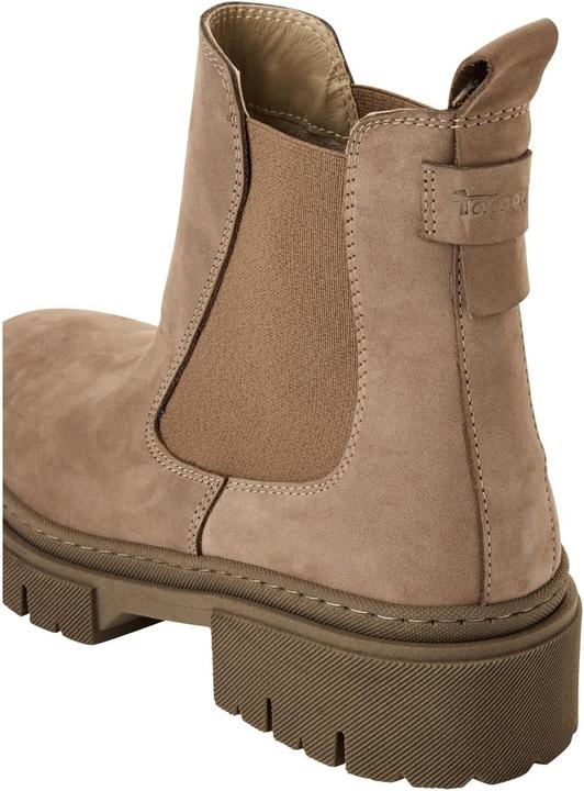 Actual product image Tamaris Chelsea Boot (37)