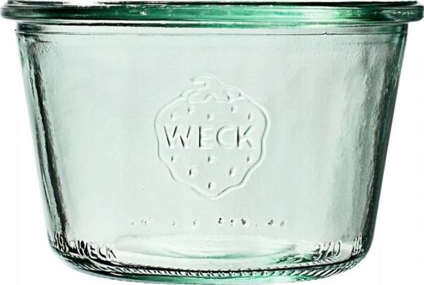Produktbild Weck Sturzglas (6 Stk., 0.37 l)