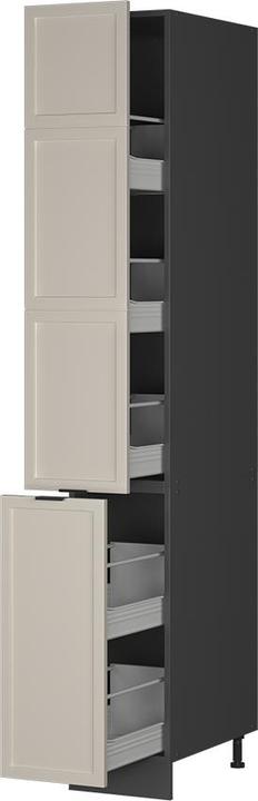 Produktbild Vicco Apothekerschrank Fame-Line